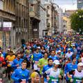 Trkački, rezervirajte 2. listopada kada starta 30. Zagrebački maraton! Prijave su u tijeku