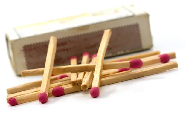 Makro svijet: Možete li pogoditi što je na ovim fotografijama?