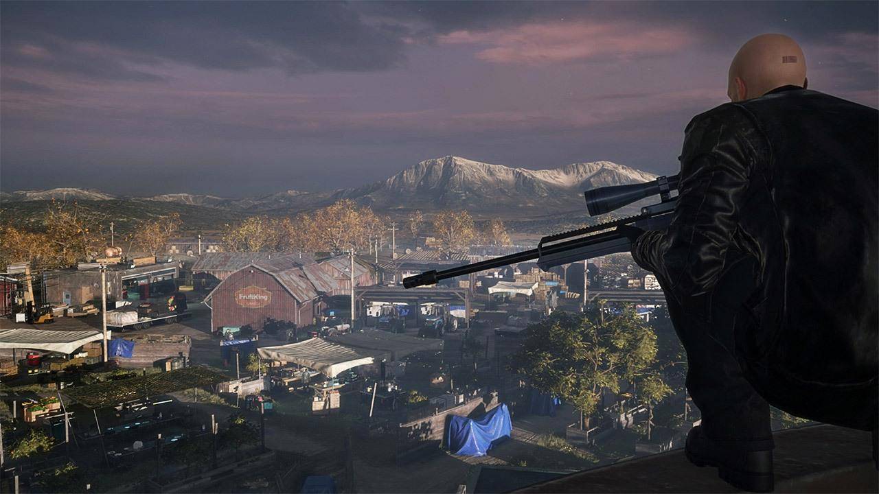 Hitman u novoj pustolovini: Koliko je Colorado zabavan?