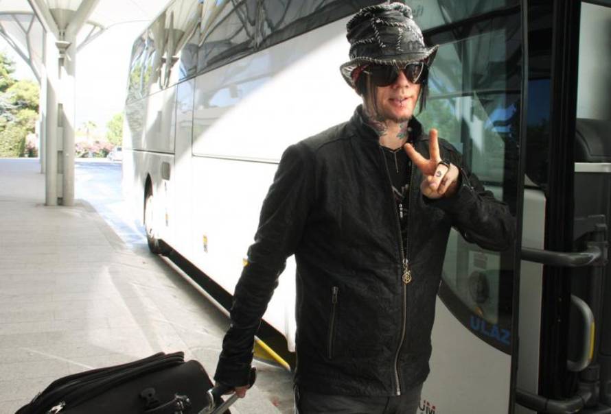 Ivana Ivanović/Pixsell