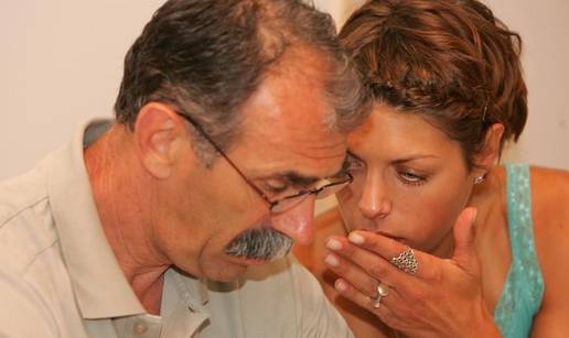 Nakon vijesti o razvodu javio se Blankin otac: Moja k&cacute;i i Ruben razvedeni su jo&scaron; od listopada