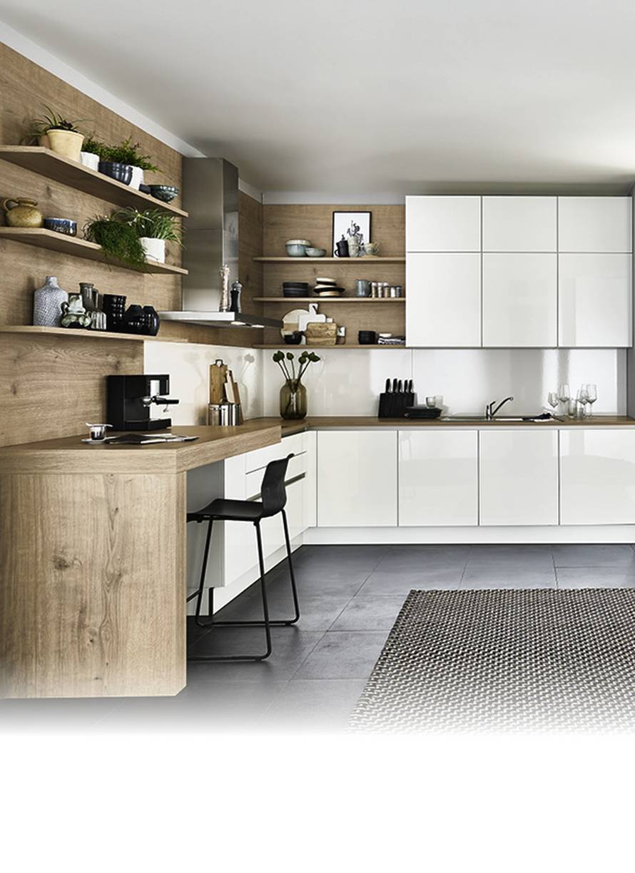 Super akcija kuhinja – kreirajte vlastitu kuhinju iz snova!