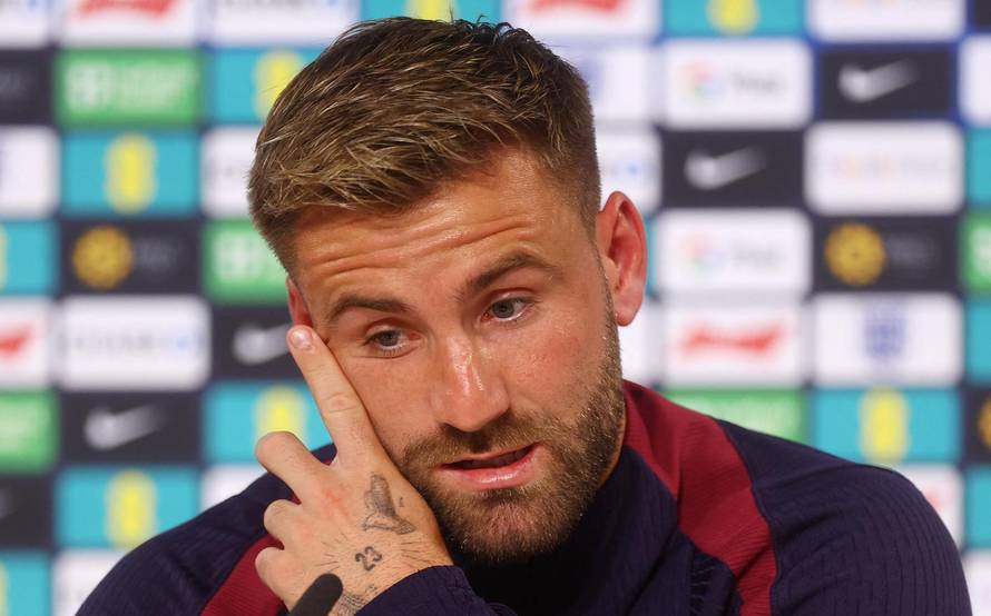 Euro 2024 - England Press Conference