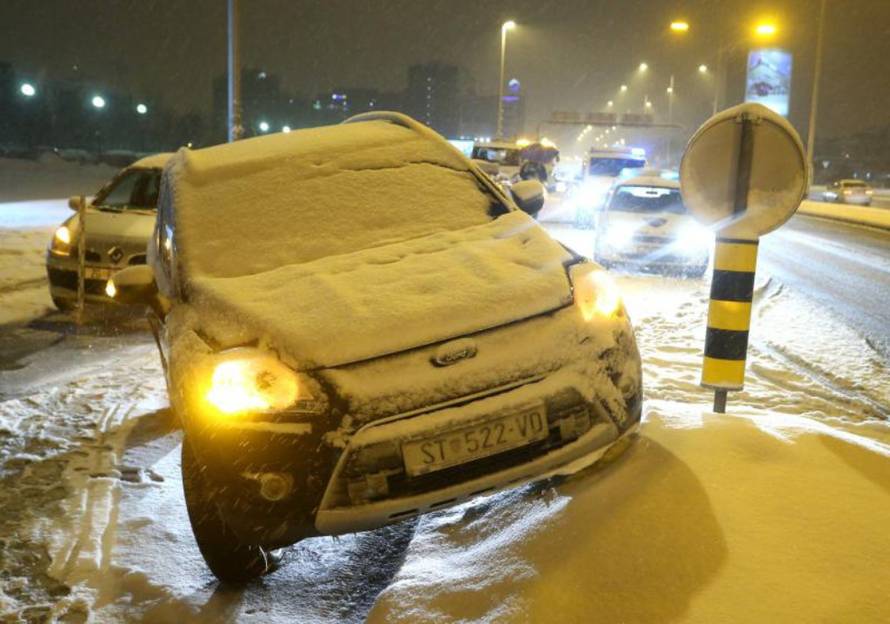 Marko Lukunić/Pixsell