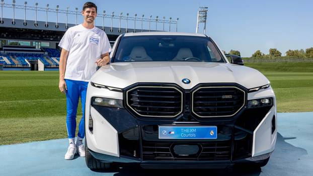 FOTO Mbappé, Vinicius i društvo dobili nove pile: Modrićev nasljednik izdvaja se od ostalih