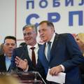 Dodikov sramotan govor: 'Pobijedili smo sarajevsku &ccaron;ar&scaron;iju. Balije &cacute;e &zcaron;aliti za mnom'