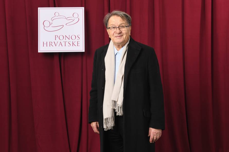 Ćiro: Ja osuđen na smrt? Jesam vraga! Želio bih se pozdraviti sa svima i otići diskretno, u snu...