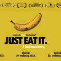 Dukat najavljuje za građane besplatne projekcije filma „Just Eat It – A Food Waste Story“