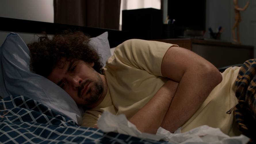 Evo što ćemo večeras gledati u Kumovima: Braco se potuče sa švercerima, a Matija se raspada