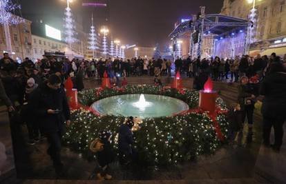 Najbolji advent: "Zagrepčani su shvatili da je manje veće..."