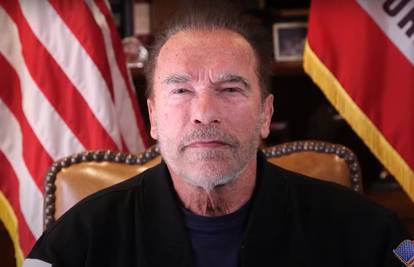Ruski voditelj žustro odbrusio Schwarzeneggeru: 'Ma ovo je čista holivudska produkcija'