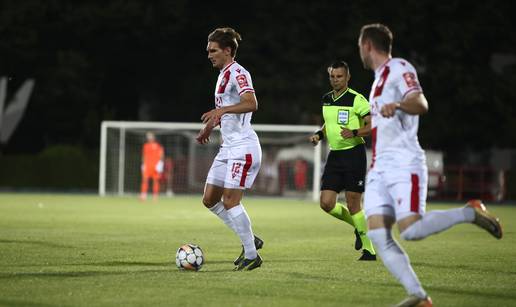Zrinjski teško nastradao protiv Slovana, zabio im i Marko Tolić