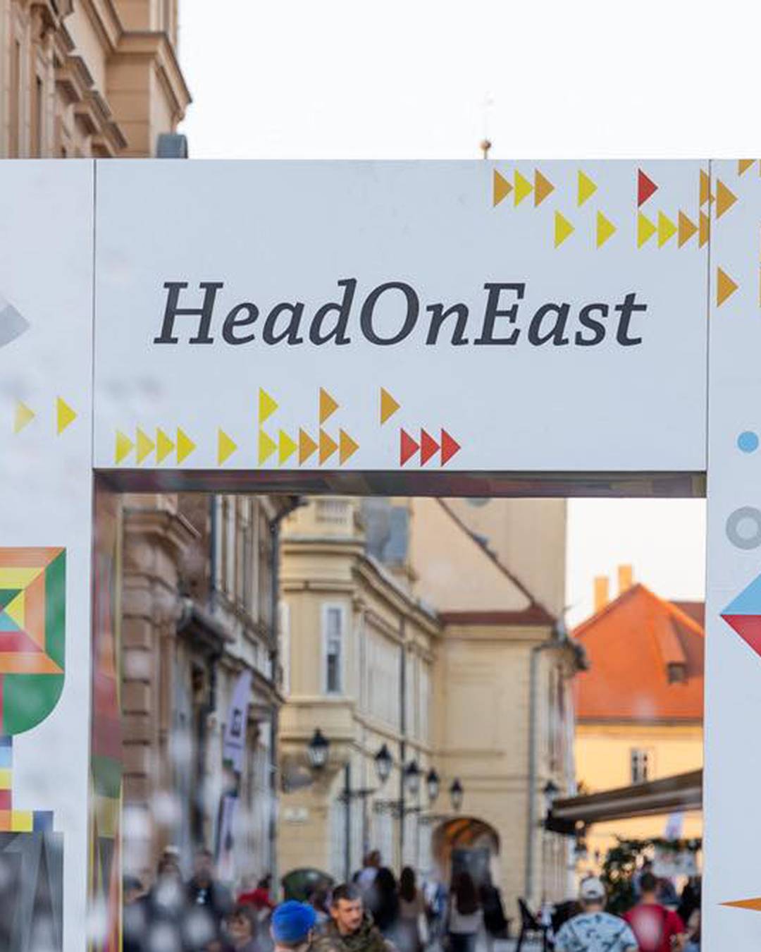 Održan 5. HeadOnEast