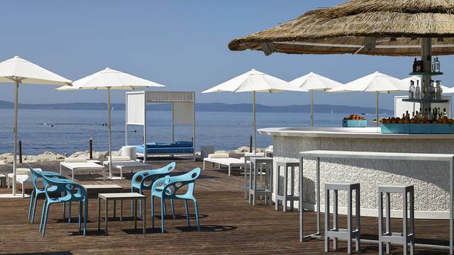 Ljeto je stiglo u Radisson Blu Resort & Spa, Split
