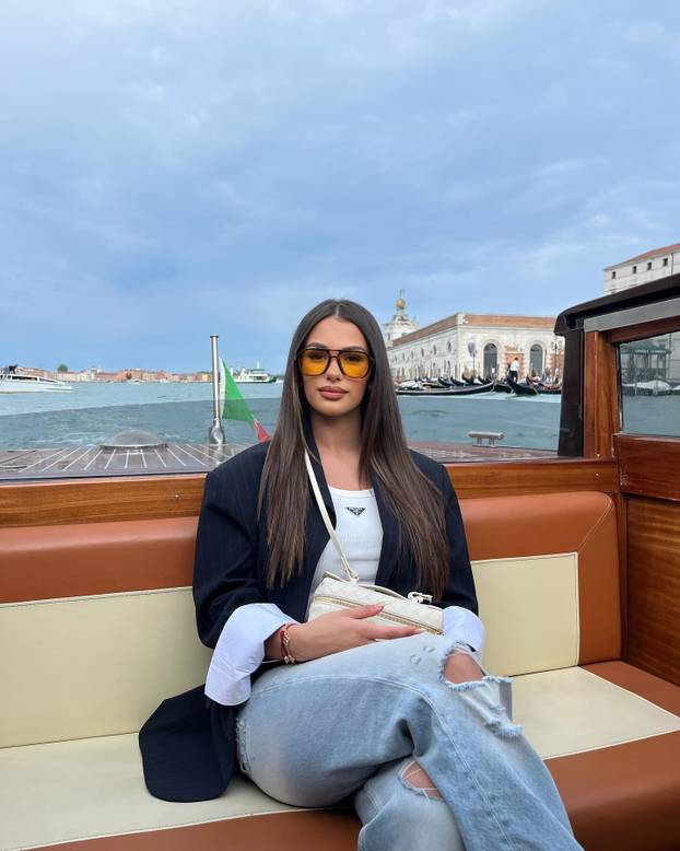 Srbin izbacio Niku Kovača iz Lige prvaka. Cura mu je fotomodel