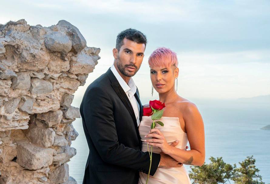 Jesu li Maida i Miloš ostali skupa i nakon 'Savršenog'? Ona otkrila što joj nedostaje iz Grčke