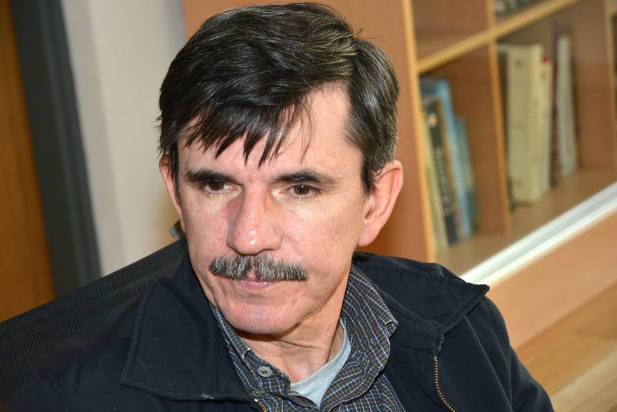 Veliki Gr?evac: Ljuban, Draga i Pero iz filma Vlak u snijegu okupili se nakon 40 godina