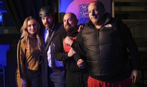 Baby Dooks i Nered za 24sata o novoj pjesmi: 'Svi danas imaju romobil, kao kuhalo za vodu je!'