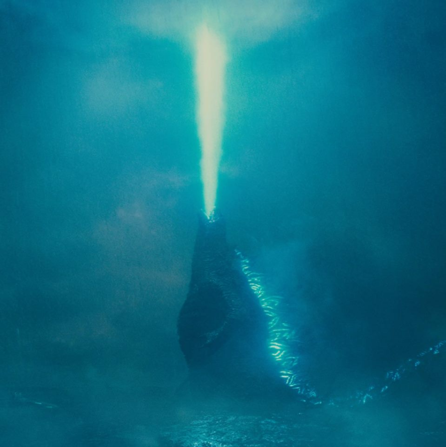 Najveće čudovište se vratilo: Njihova vladavina će otpočeti