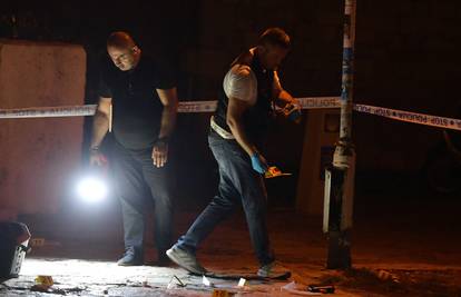 Policija o tragediji u Šibeniku: Muškarac (52) je krivo aktivirao raketu i pogodio ženu. Umrla je