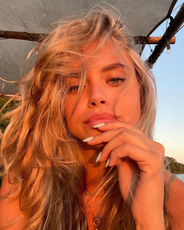 FOTO Fatalna Bosanka ljubila je Schumijeva sina, a sad je zavela najboljeg tenisača na svijetu