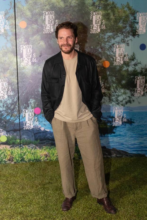 Slano:  Počeo Slano Film Days festival