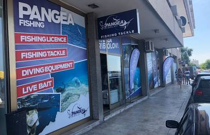 Pangea – omiljena online trgovina ribolovne opreme na Jadranu
