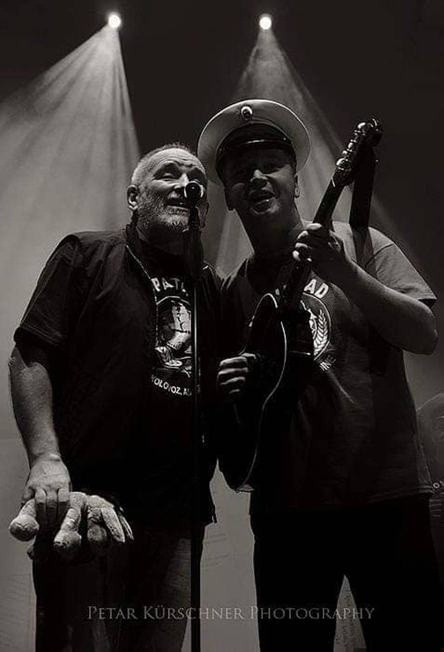 Balaševićeva kći otkrila da je Đorđe napisao predstavu prije smrti: 'Bit će sve ono što je on'