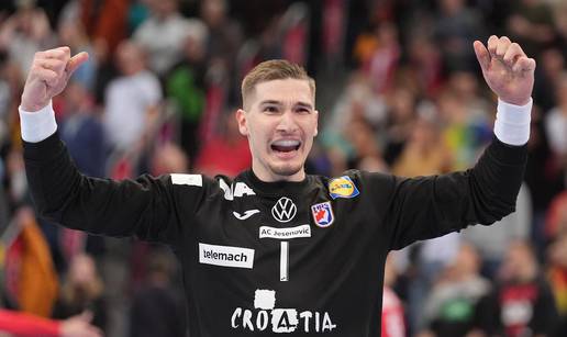 Nijemci: Dominik Kuzmanović karijeru nastavlja u Bundesligi