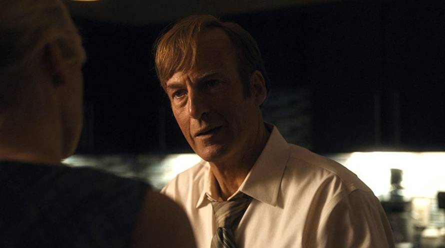 Zvijezda serije 'Better Call Saul' o kolapsu na setu: Umro bi da me kolege tada nisu oživljavali