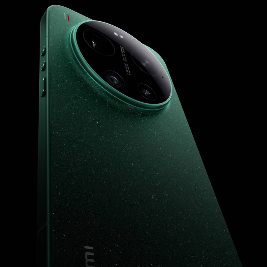 Xiaomi otkrio svoju zvijezdu godine: 17 Ultra je moćni stroj za fotografije, ovo su svi detalji