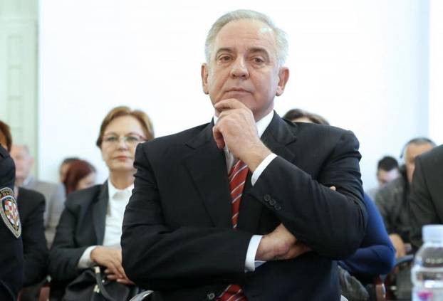 Sanjin Strukić/PIXSELL