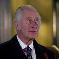 Kralj Charles dao je prvu javnu izjavu nakon dijagnoze: 'Žao mi je što osobno ne mogu biti tu'