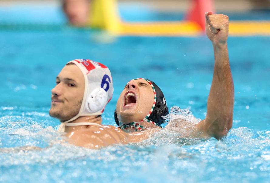 World Aquatics Championships