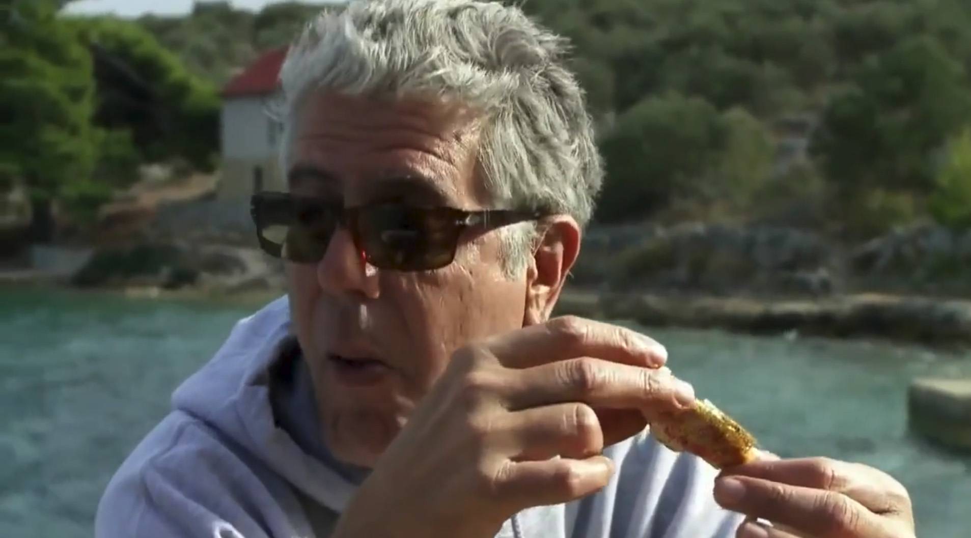 Bourdain je posthumno dobio šest Emmyja: Za ovim je žudio