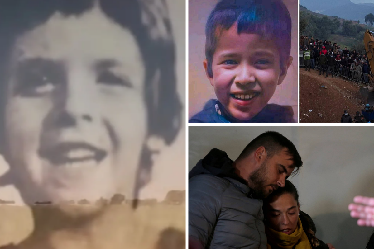 Tragedije slične sudbini malog Rayana: Zadnje riječi dječaka iz Italije bile su 'Hladno mi je...'