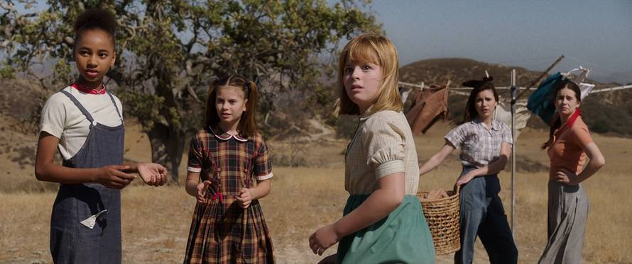 'Prizivanja' nastavljaju unositi stravu i užas u naše domove