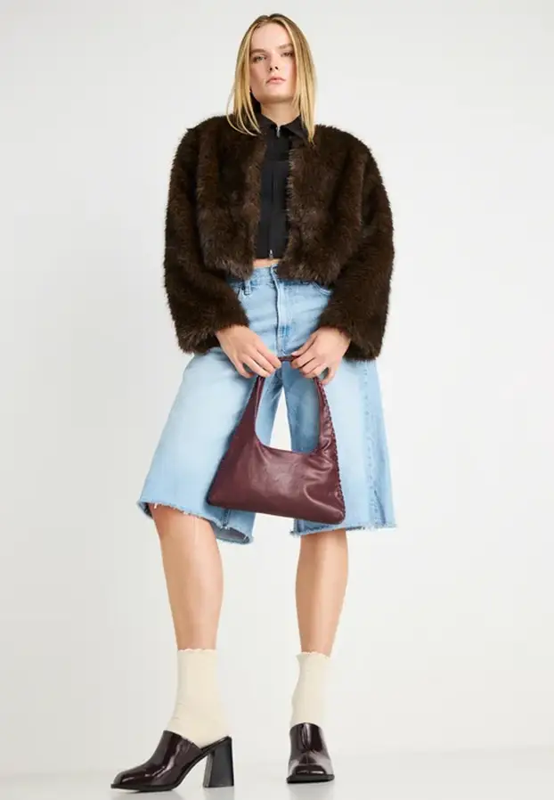 FOTO Chic bundice raznih nijansi - pufasta jakna kao hit sezone