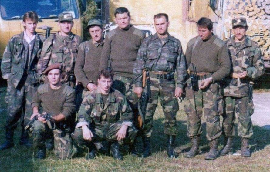 Franjo je nestao 1991:. 'Otišao je na položaj, nikad nije saznao da mu je supruga trudna...'