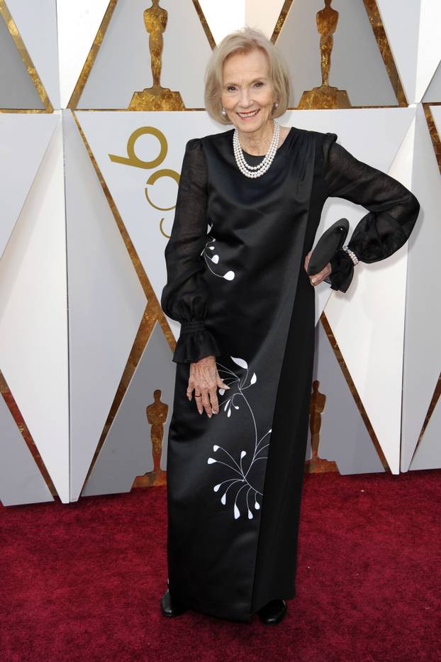Los Angeles: Dolazak poznatih na 90. dodjelu nagrada Oscar