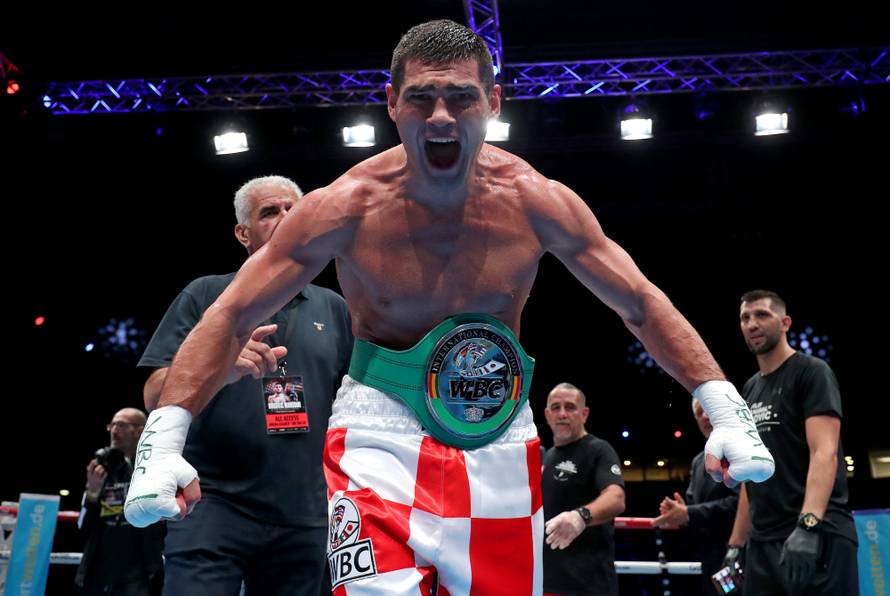 Pobjeda za pokojnog oca: Filip živi za to da postane šampion