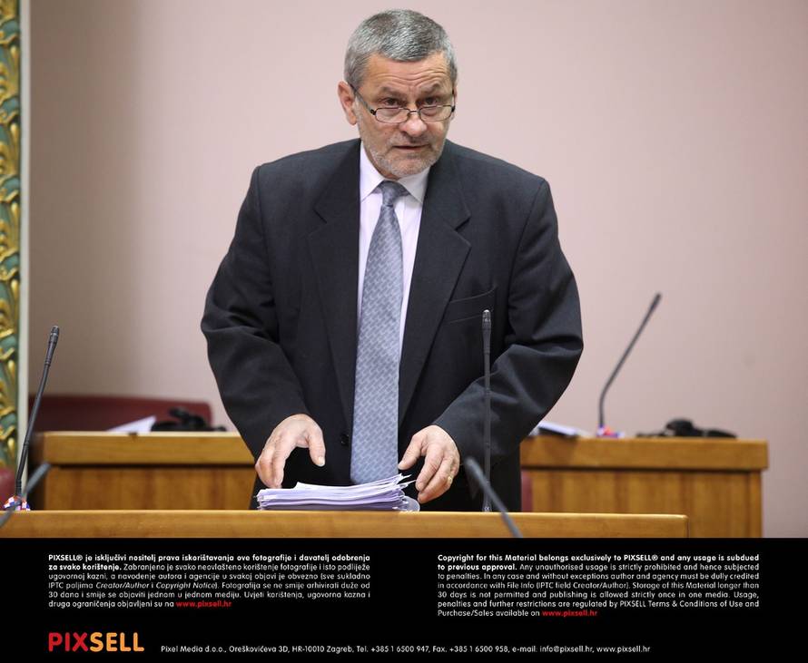 Patrik Macek/PIXSELL