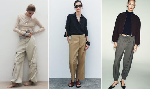 Bacite traperice! Ovo su hit modeli hla&ccaron;a za prolje&cacute;e 2026.