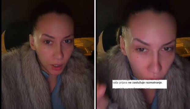 FOTO Twerkala i zavodila, a sad želi čistiti: Pogledajte kako danas izgleda Sarah Seifert