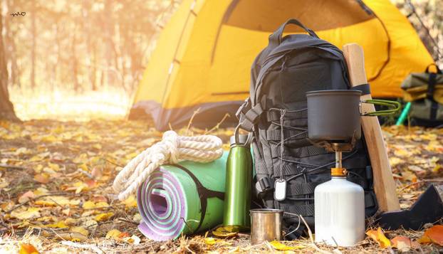 FOTO Pripremaju se za kolaps civilizacije i(li) smak svijeta: 'Ove stvari svi moraju imati...'