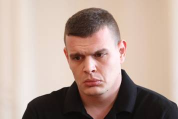 Osijek: Nastavak su&dstrok;enja Marku Sma&zcaron;ilu za ubojstvo studentice Mihaele Berak