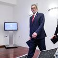 Koliko je prosvjetara zapravo štrajkalo? Sindikati kažu 12.000 Ministarstvo: Duplo manje