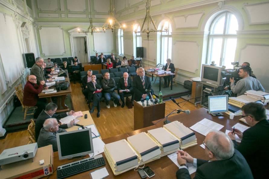 Davor Javorović / PIXSELL