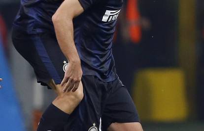 Inter i Parma podijelili bodove, Kovačić igrao cijelu utakmicu