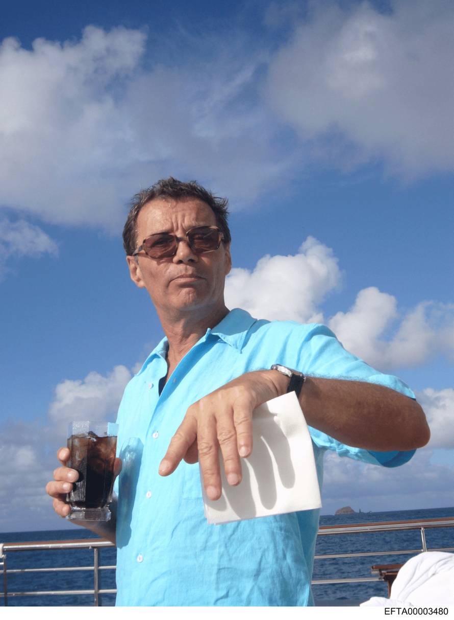 Ruskinje, privatni letovi, party na otoku: Ovako je Epstein gradio svoju mrežu sa slavnima